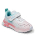 CD-111-KIDS Pink Kids Sneakers